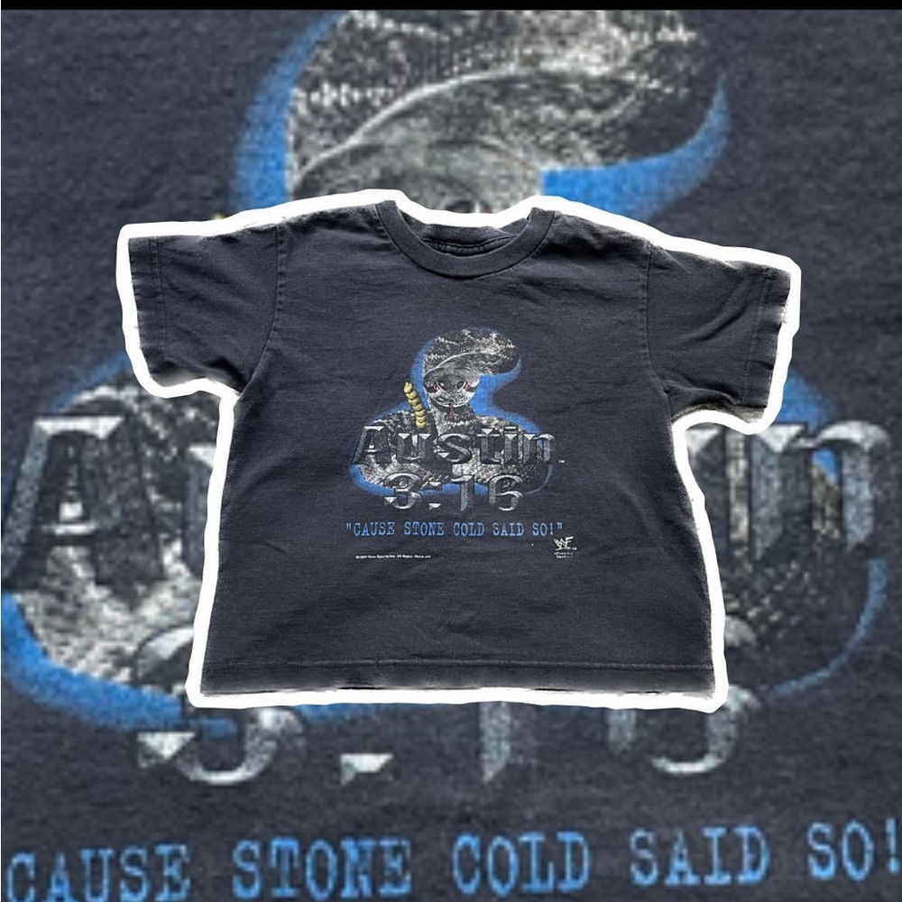 1999 Stone Cold